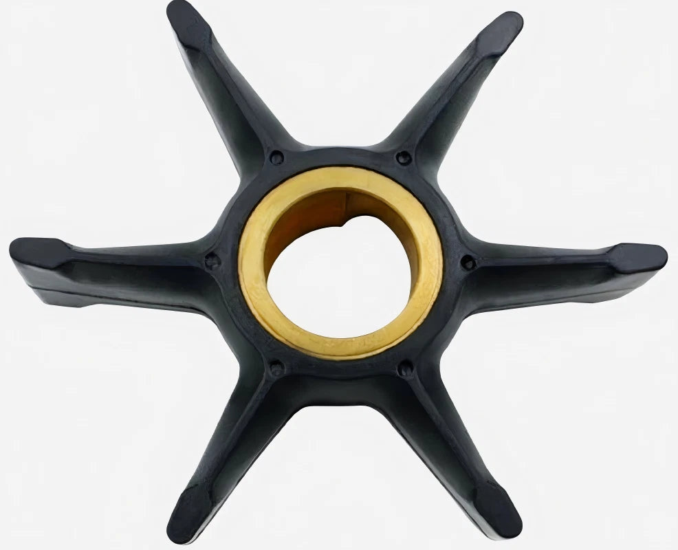 Water Pump Impeller for Evinrude Johnson 50 55 HP Outboard (0777214)