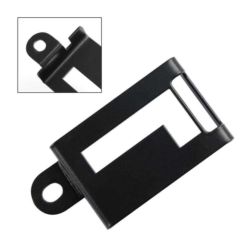 Rear Brake Fluid Reservoir Guard Cover for Kawasaki KLX 250 300 (2008–2022)