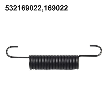 Idler Pulley Return Spring for Craftsman Poulan