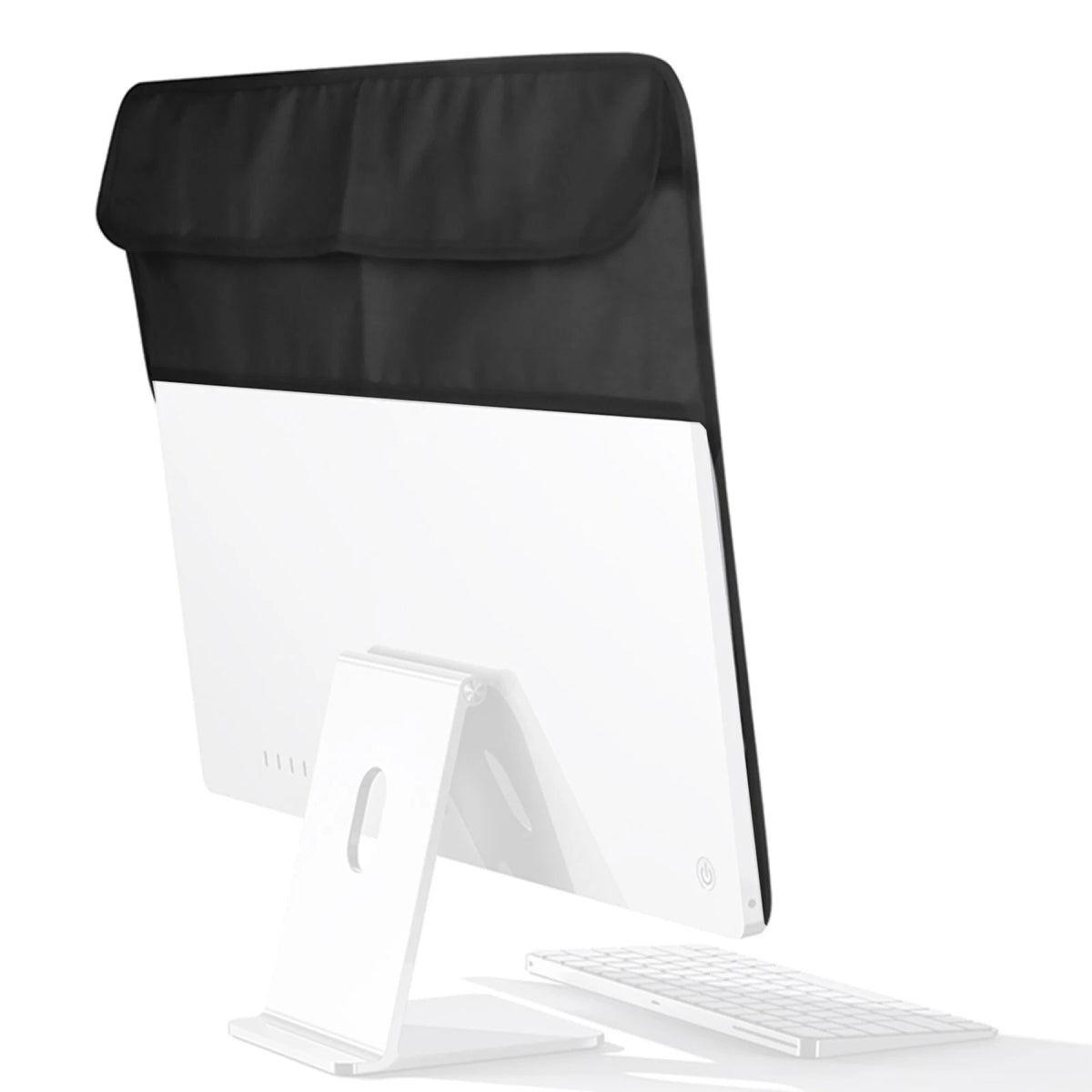 Protective Dust Cover for iMac 24 Inch LCD Screen (2021–2023)