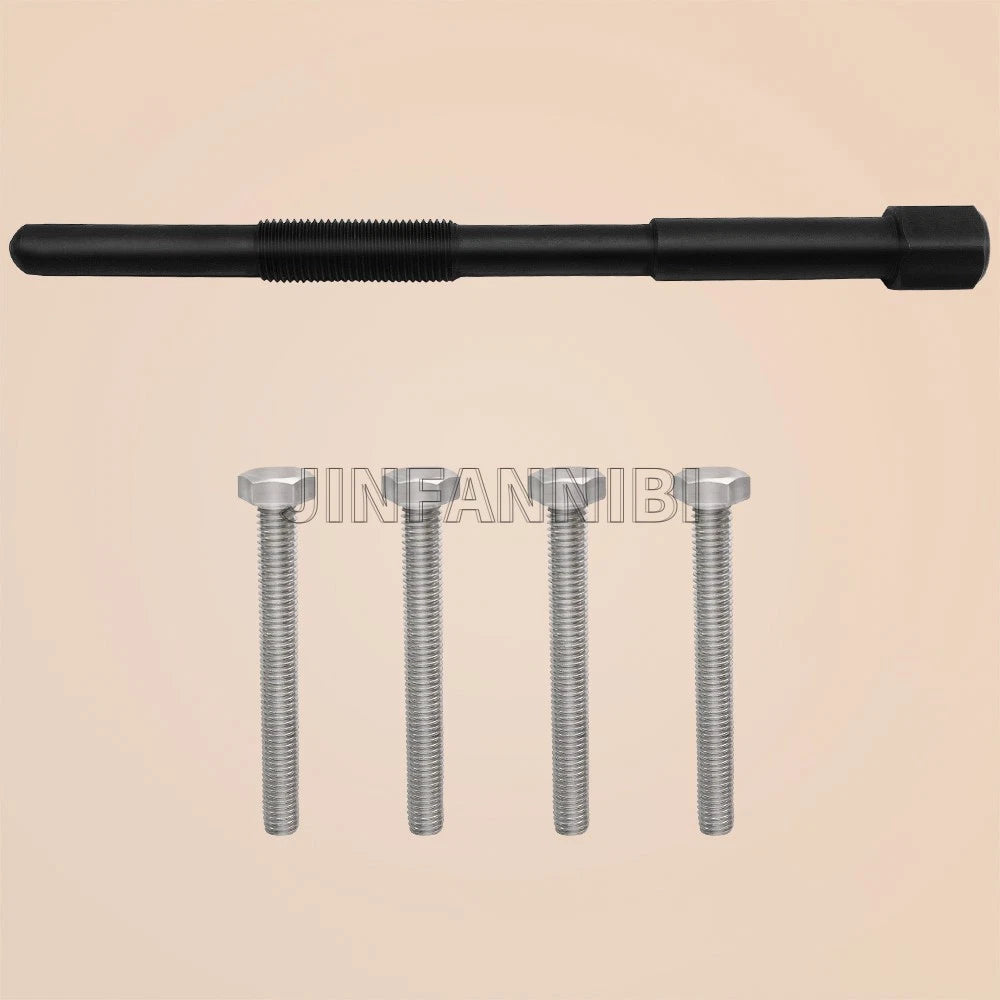 Drive Clutch Puller Tool for Can-Am Commander Maverick 1000 (2011–2023)