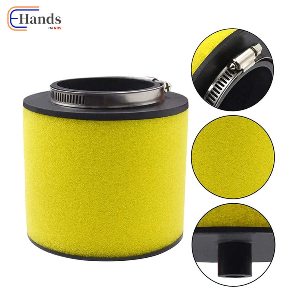 Air Oil Filter Kit for Honda Rancher 350, Foreman 400, 450 (2000–2006)