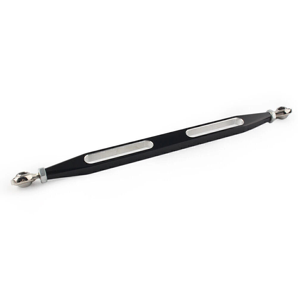 CNC Shift Linkage for Harley Davidson (1980–2019) Black