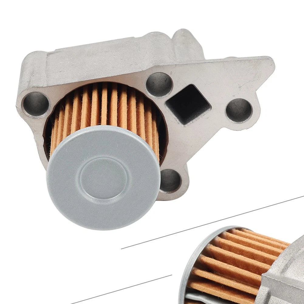 Automatic Transmission Oil Filter Governor for Nissan Cube Versa (2009–2014) 317261XA03, 31726-1XA03