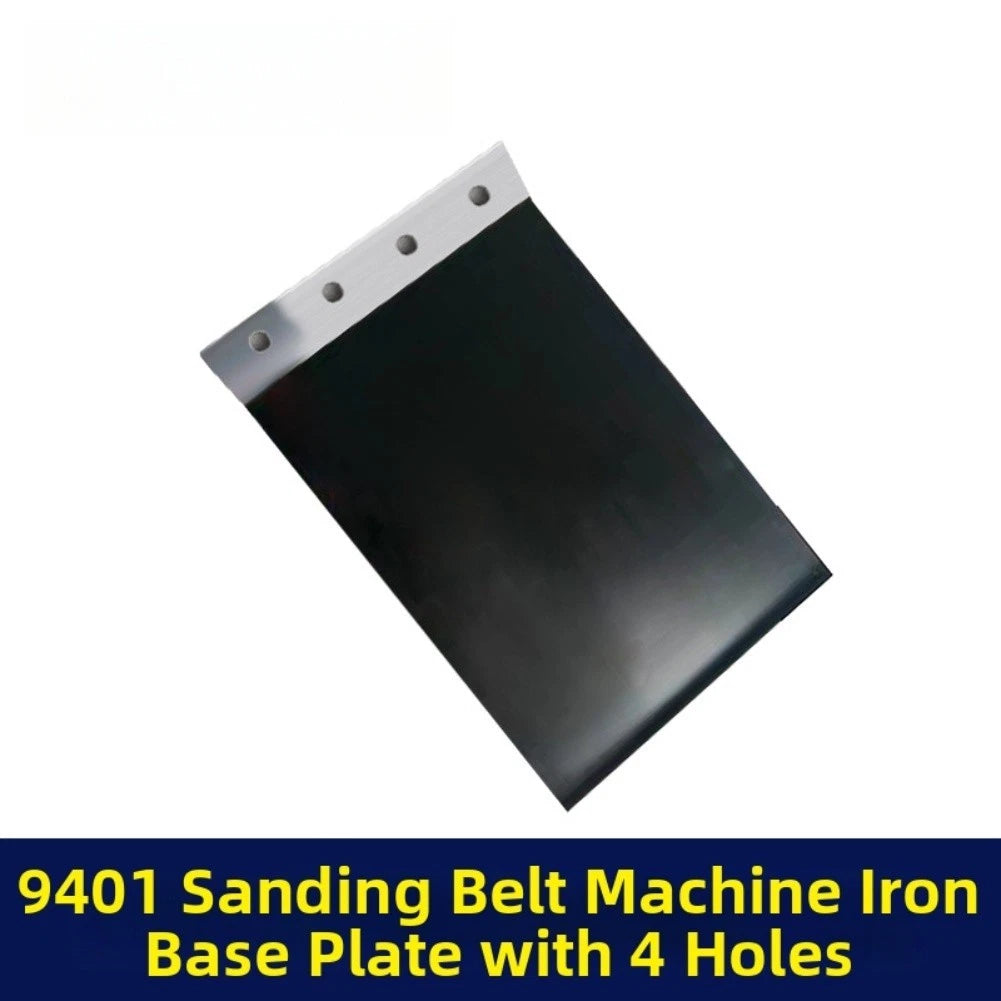 Iron Base Plate for Belt Sander 9403110 (Compatible with )