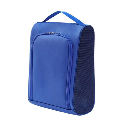 Golf Shoes Bag with Multi-Functional Storage for Golf Equipment