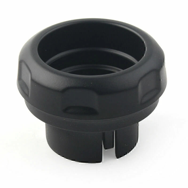 1 Pcs ABS Volume Knob for Land Rover Discovery 4, Range Rover Sport (2009–2016)