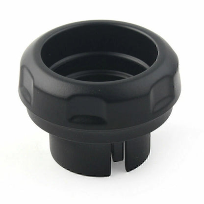 1 Pcs ABS Volume Knob for Land Rover Discovery 4, Range Rover Sport (2009–2016)