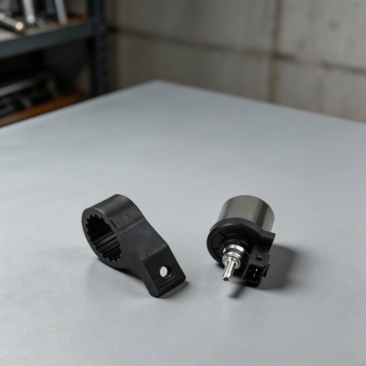 Parking Heater Electronic Pulse Mechanism Low Fuel Consumption For Webasto