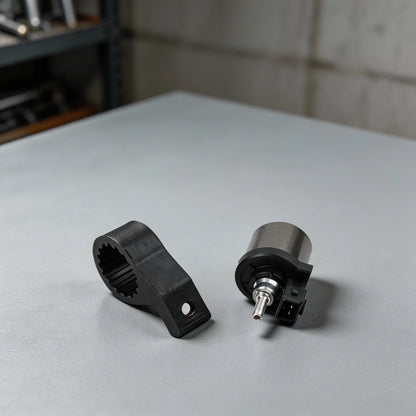 Parking Heater Electronic Pulse Mechanism Low Fuel Consumption For Webasto