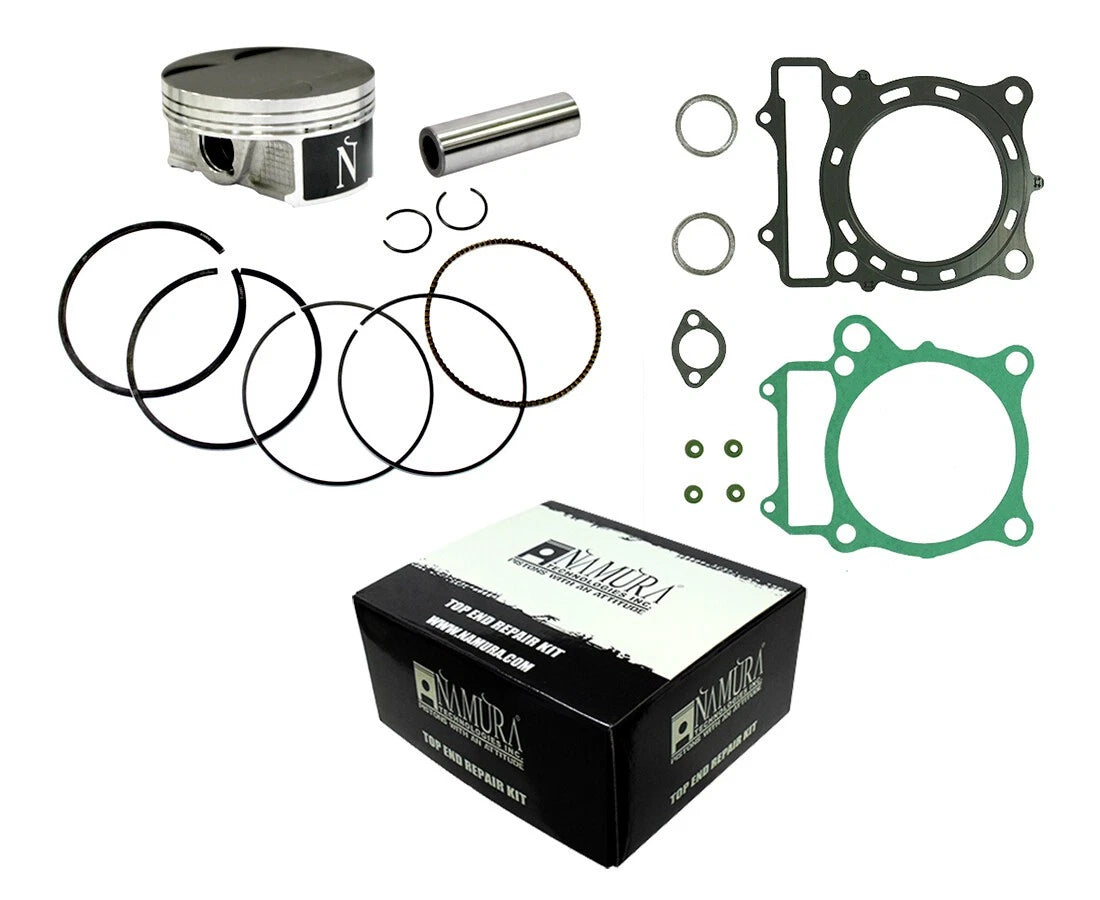 Top End Repair Kit for Polaris Outlaw 500 (2000–2002)