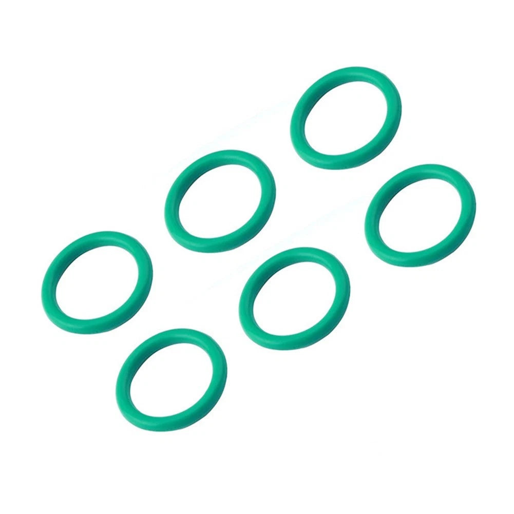 10X Rubber O Rings for Bicycle Brake Hose Kits