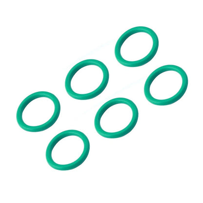 10X Rubber O Rings for Bicycle Brake Hose Kits