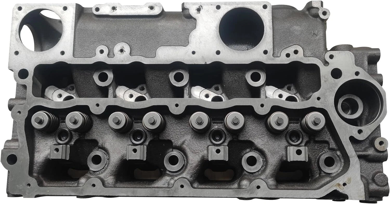 Complete Cylinder Head 232-7519 for Caterpillar 3054C (2000–2005)