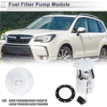 Fuel Pump Assembly Replacement for Subaru Forester 2014-2015 Impreza WRX 2015 2.0L