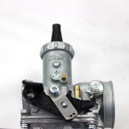 Mikuni 30mm Racing Carburetor for Pit Dirt Bike Quad ATV (125cc–250cc)
