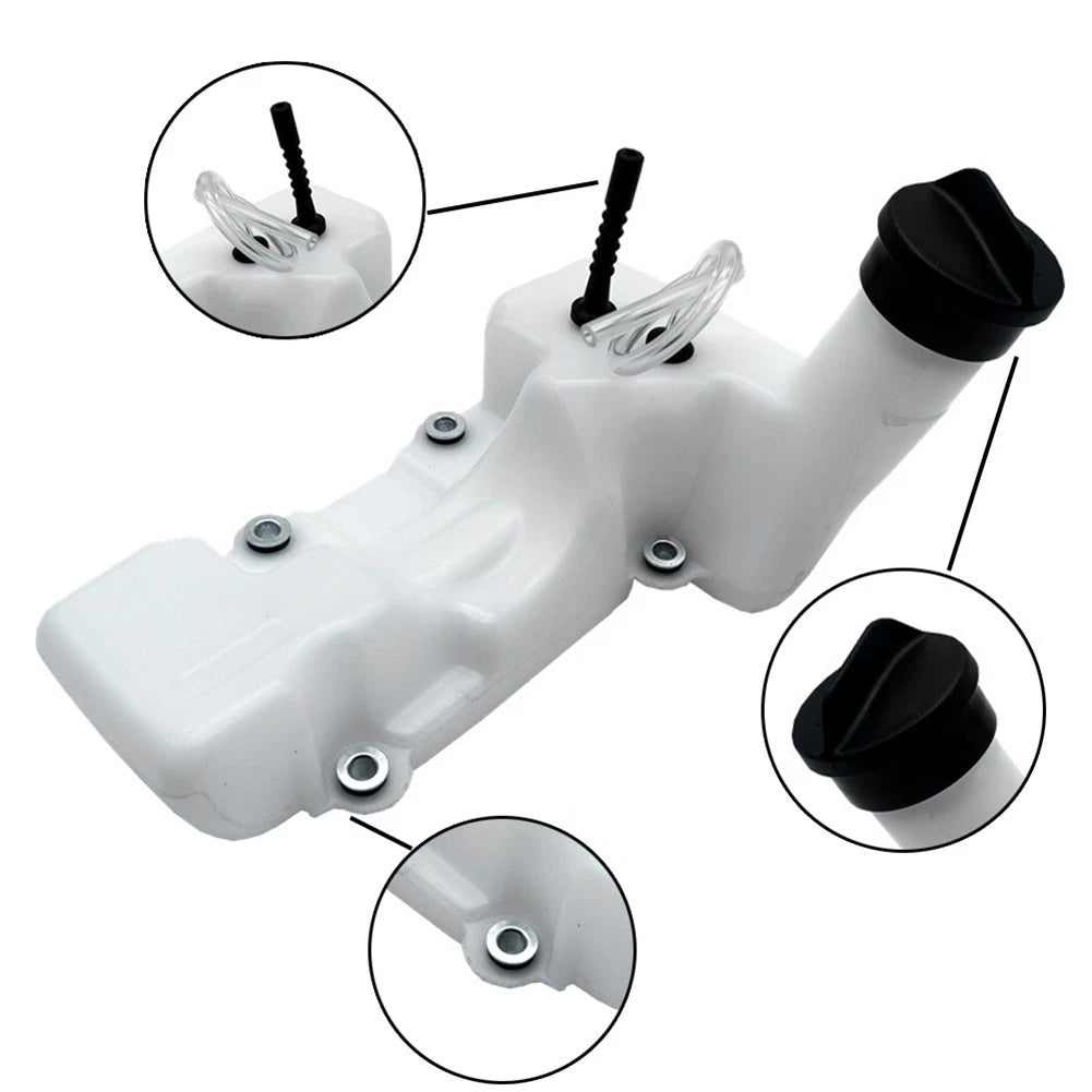 Fuel Tank for BT120C (Compatible)