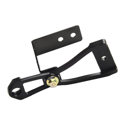 Dampening Bracket for Diesel Air Heaters in Trucks (2010–2023)