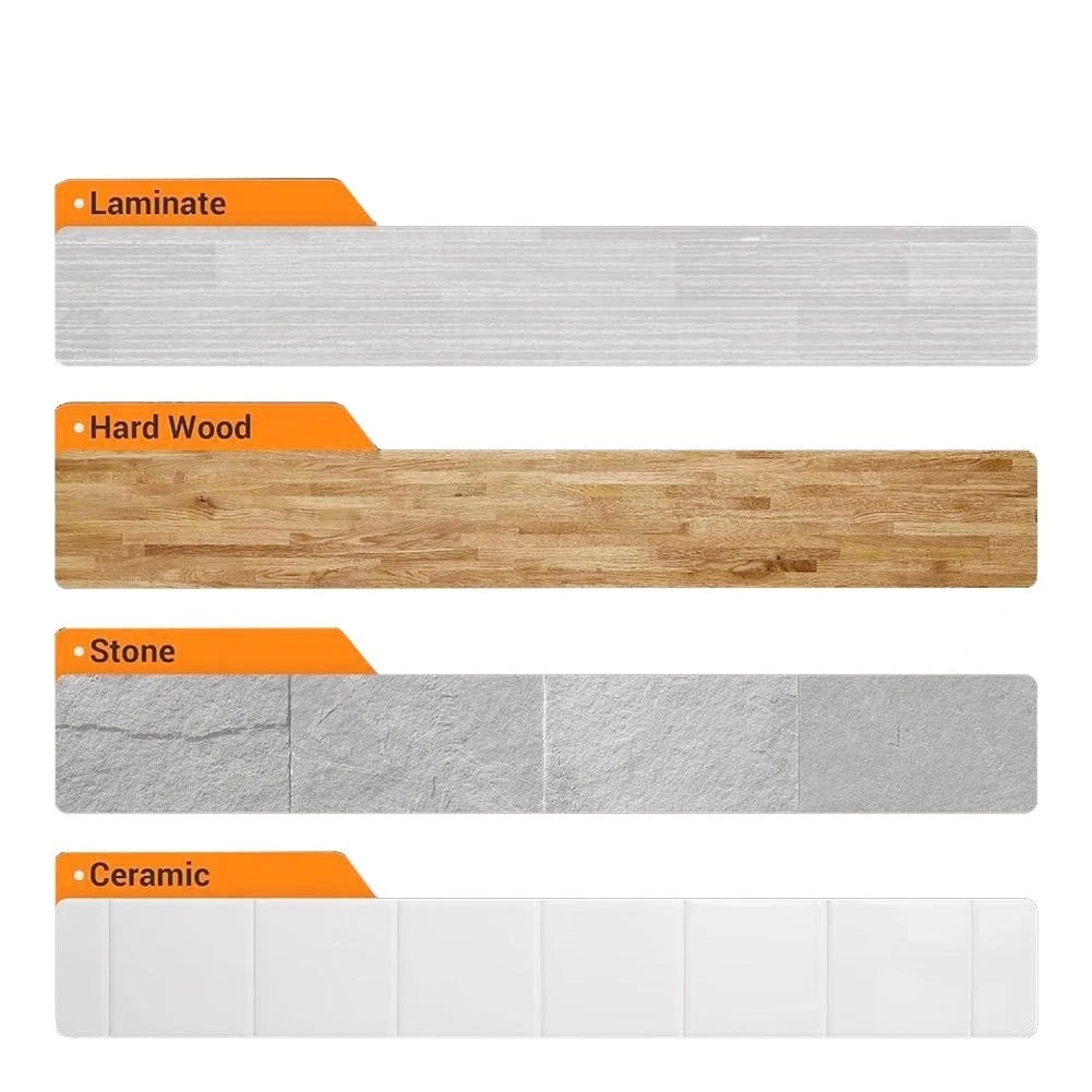 Mop Cleaning Pad Set for Bissell Models (Various)