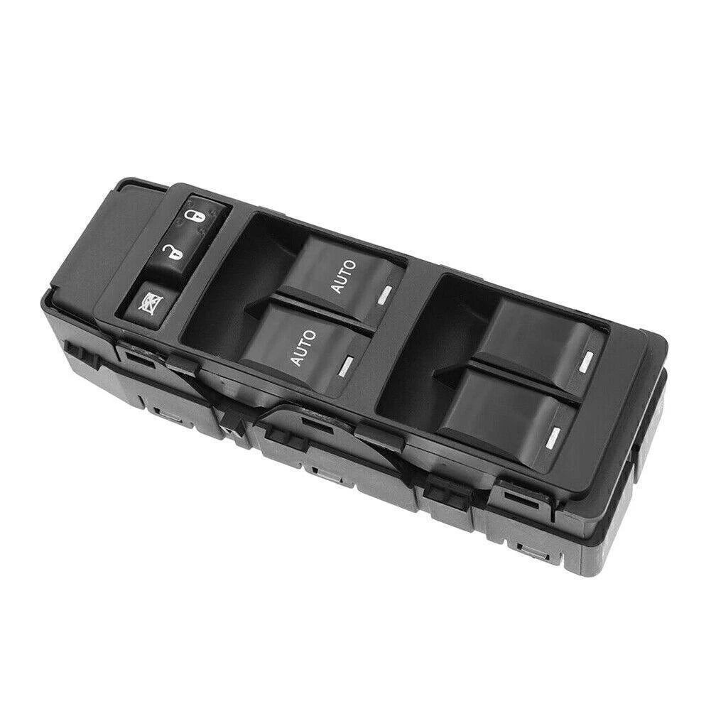 Master Power Window Door Switch for Dodge Charger (04602781AA)