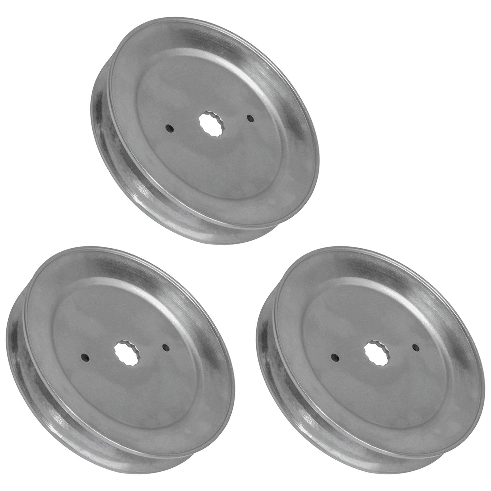 Spindle Pulley Replacement for Craftsman Husqvarna AYP (2000–2008)