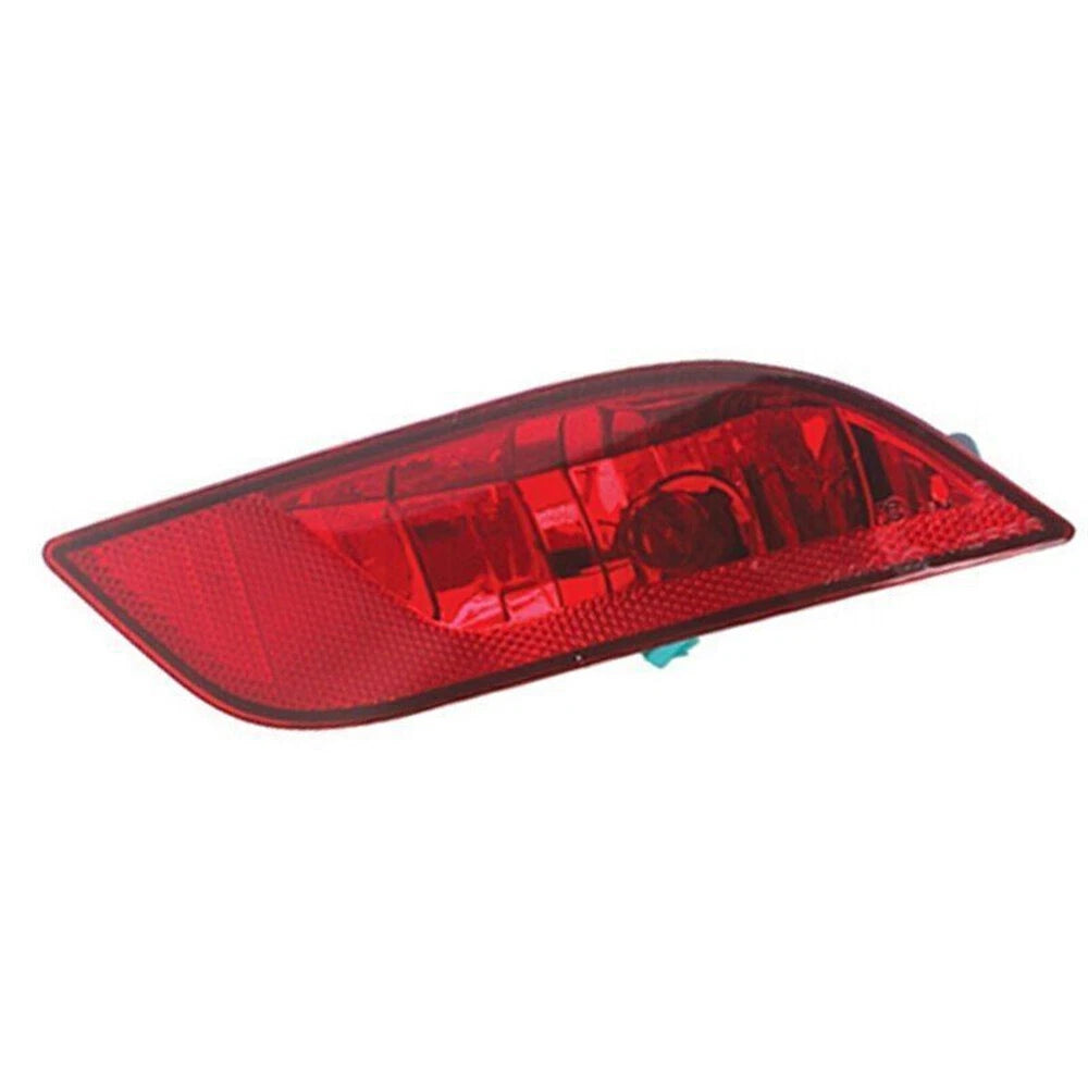 Right Rear Bumper Tail Light Reflector for Jeep Compass (2017–2022) 55112674AA