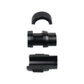 Adjustable Fork Seal Installation Tool for Motorcycle Front Forks (Fit)