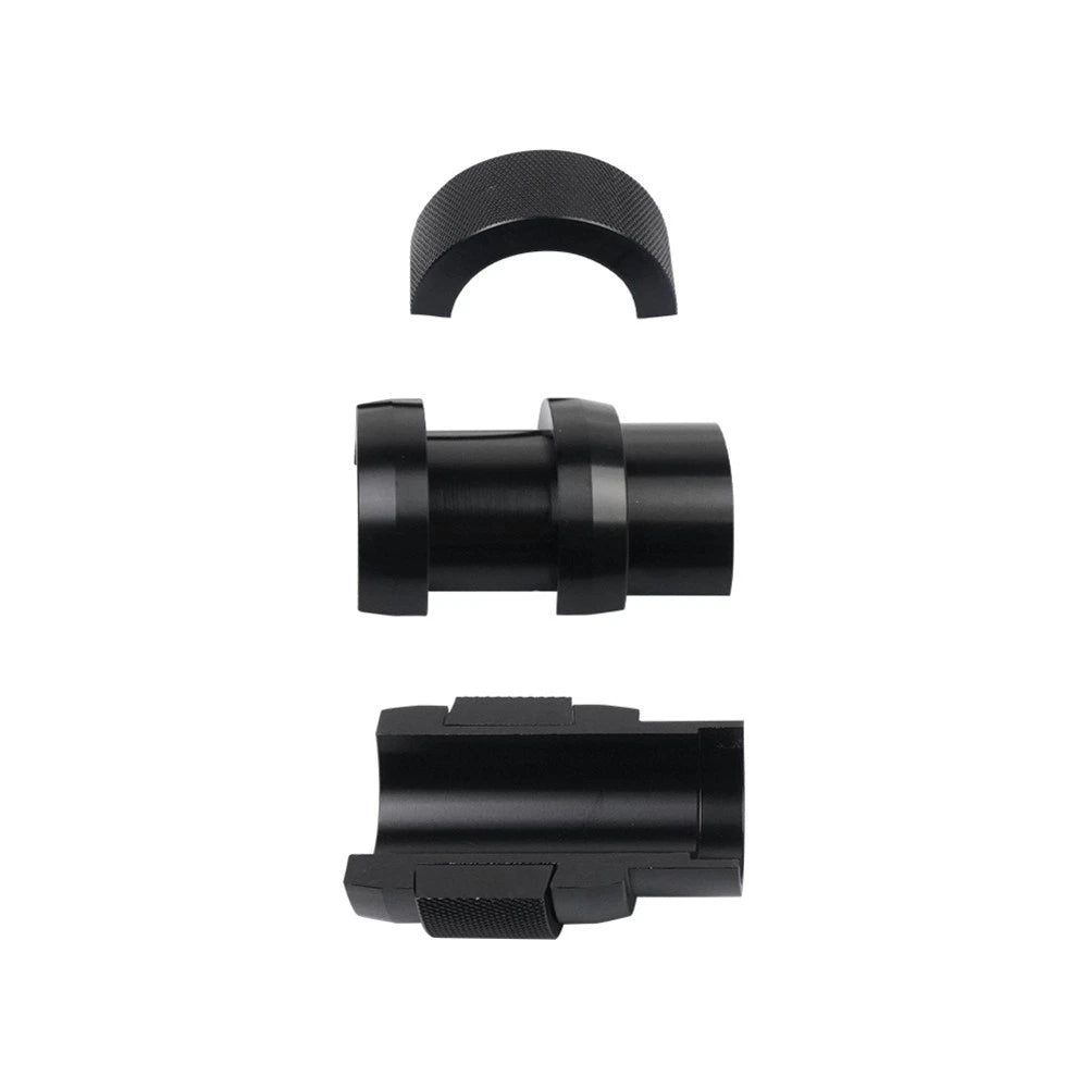 Adjustable Fork Seal Installation Tool for Motorcycle Front Forks (Fit)