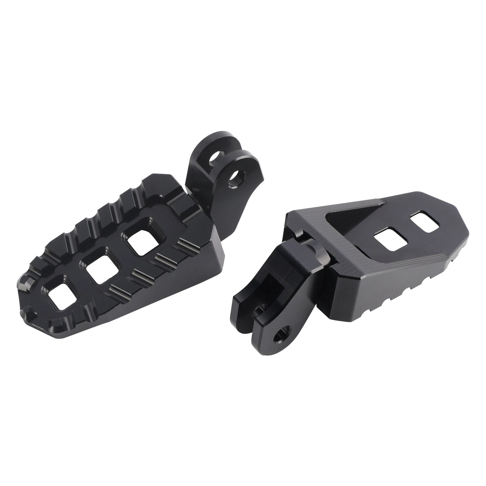 Front Footrests Foot Pegs for Scrambler 400X (2023–2024) T2