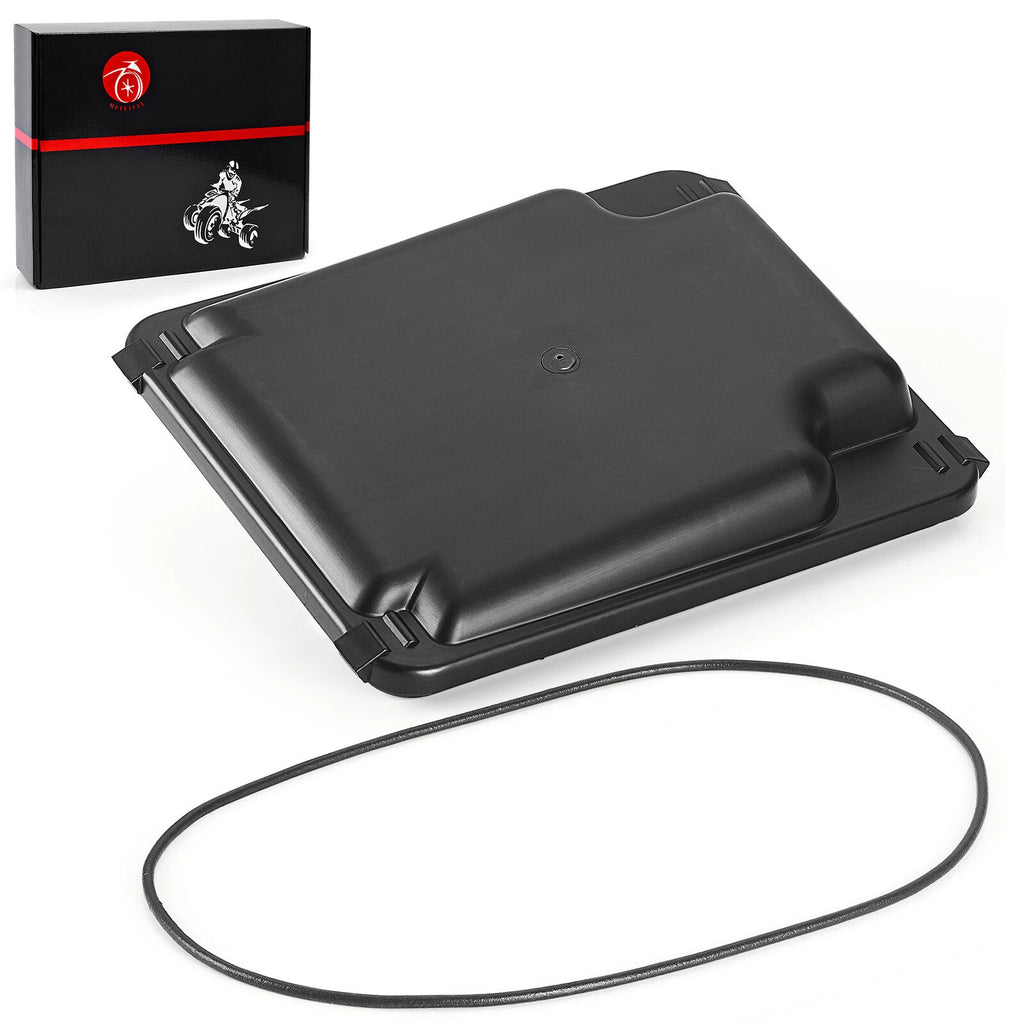 Air Box Lid Cover + Seal for Honda TRX300EX TRX300X TRX250X (1993–2008)