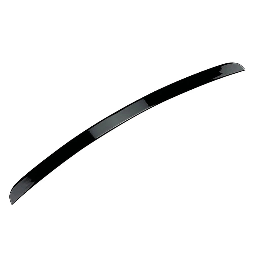 Rear Roof Spoiler Wing for BMW X5 F15 (2014–2018) Glossy Black M Performance