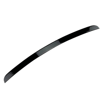 Rear Roof Spoiler Wing for BMW X5 F15 (2014–2018) Glossy Black M Performance