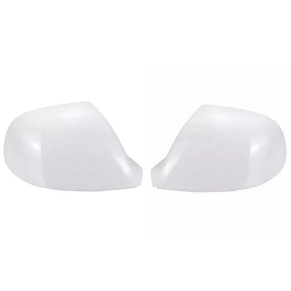 White Rear View Mirrors for Transporter (2010–2019)