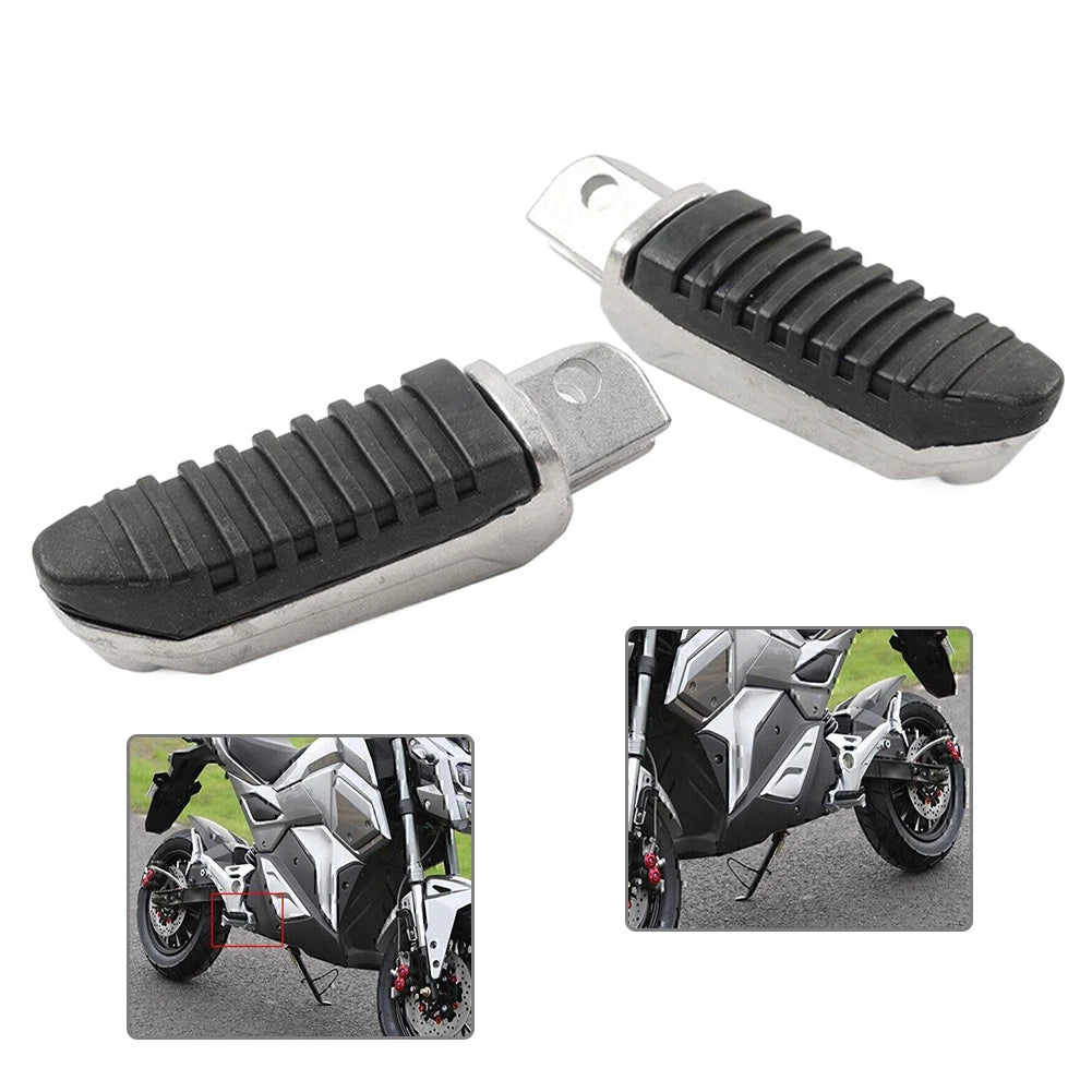 Folding Foot Pegs for Honda Grom MSX125 (2013–2023)