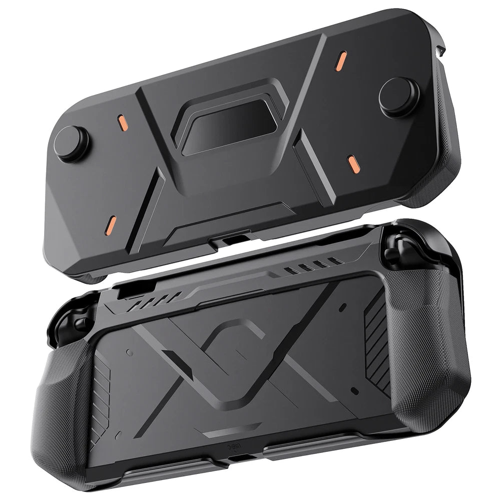 Lightweight Shockproof Silicone Case for Nintendo For Switch 2 Perfect Fit