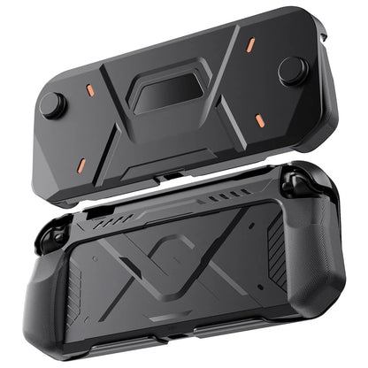 Lightweight Shockproof Silicone Case for Nintendo For Switch 2 Perfect Fit