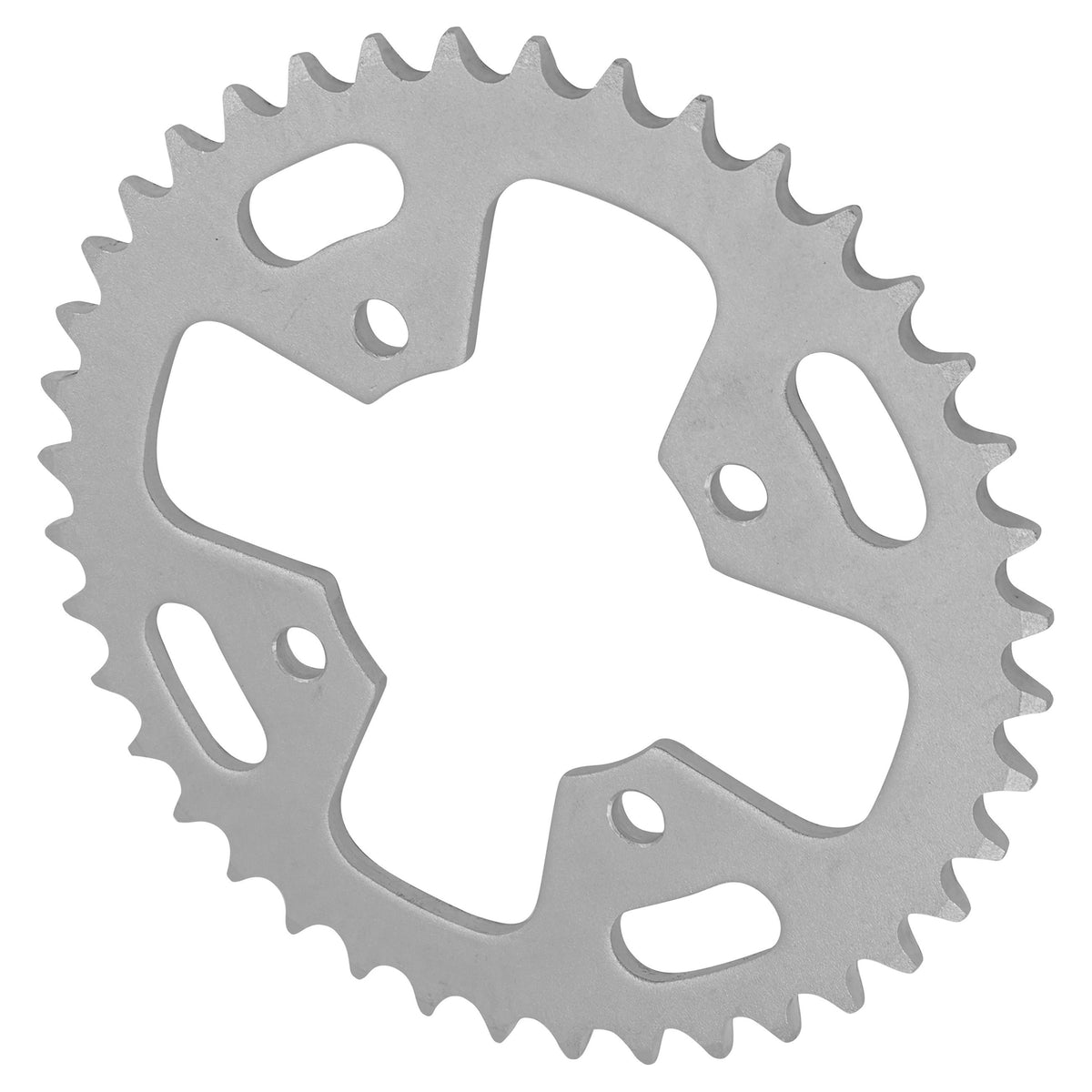 Caltric Rear Wheel Chain Sprocket Replacement for Honda (2000–2005)