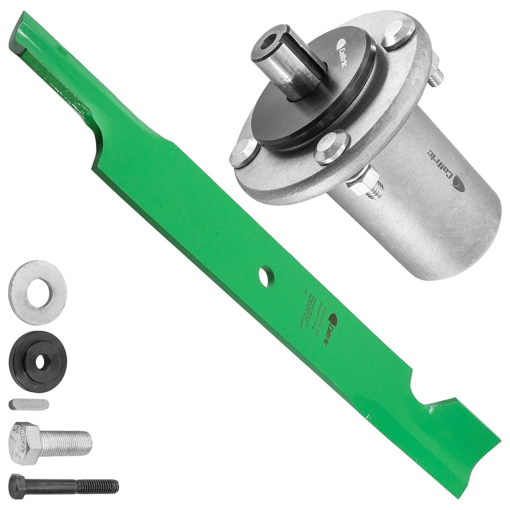 Deck Spindle with Blade Replacement for Gravely Pro-Turn 60 160 260 (2013–2019)