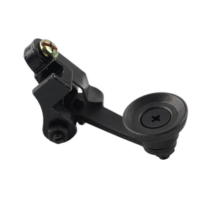 Roller Presser Wheel Foot for Industrial Single Needle Sewing Machine