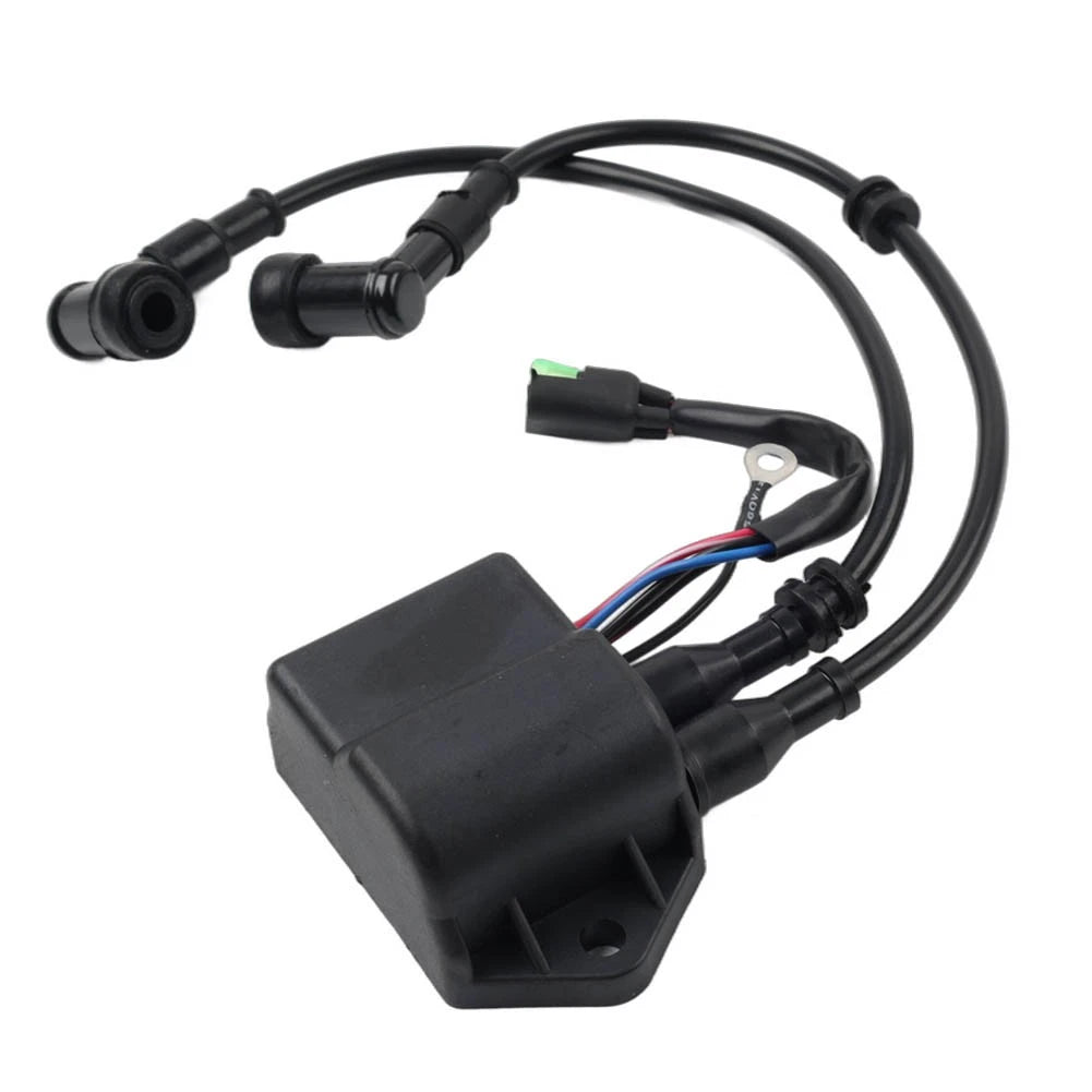 Ignition Coil for Suzuki Outboard DT6 DT8 (2 Stroke 6/8HP)