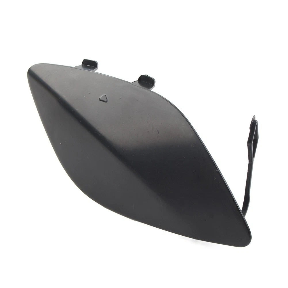 Front Bumper Tow Hook Eye Cover for Mercedes-Benz CLA Class W117 C117