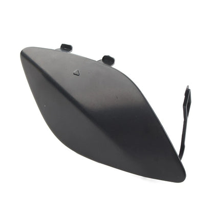 Front Bumper Tow Hook Eye Cover for Mercedes-Benz CLA Class W117 C117