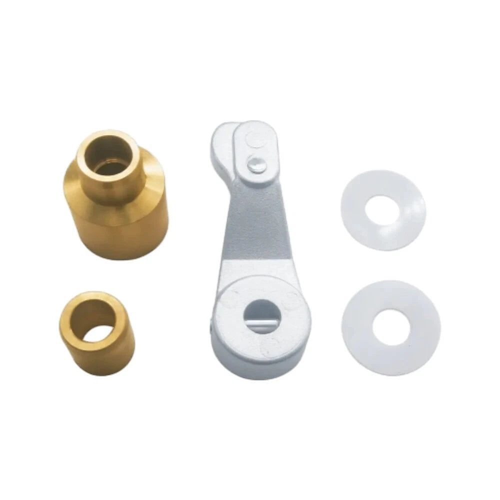 Shift Lever & Bushing Kit 45518T1 for Mercruiser R MR Alpha (Year Range)