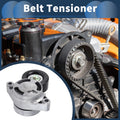 Belt Tensioner Replacement for Toyota Avanza 2001–2015 OEM Style