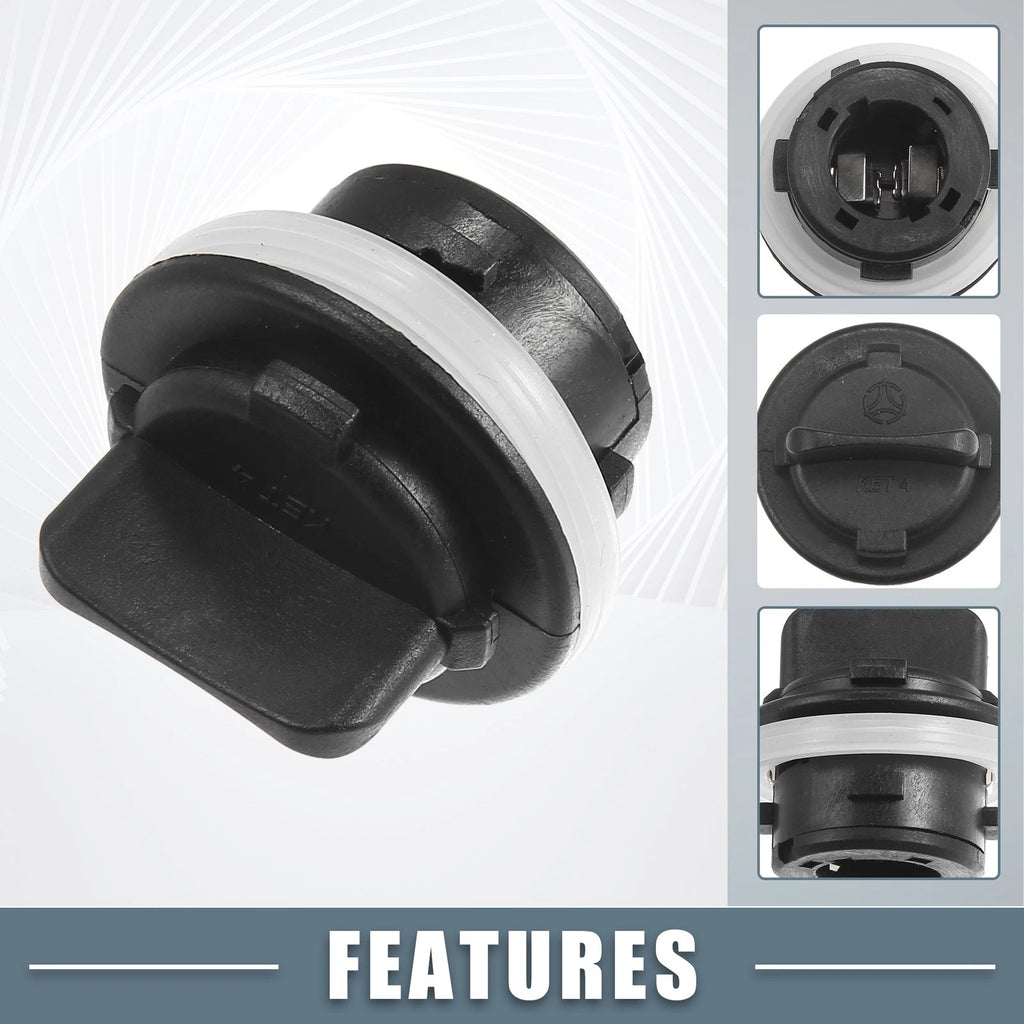 Front Turn Signal Light Bulb Socket for Hyundai Accent Elantra GT (2012–2017)