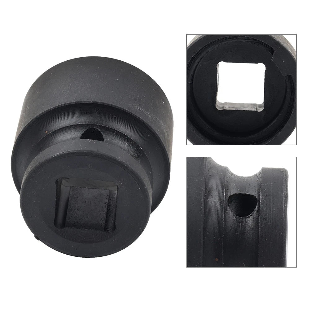 4-Tooth Wheel Lock Nut Removal Tool for Land Rover Range Rover