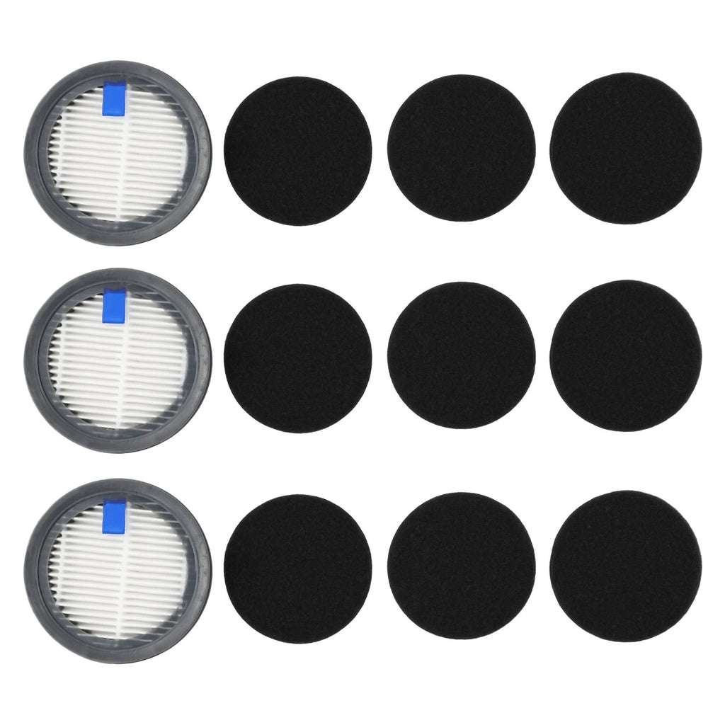 Filters Set for Afoddon A200Pro A200 (ORFELD)