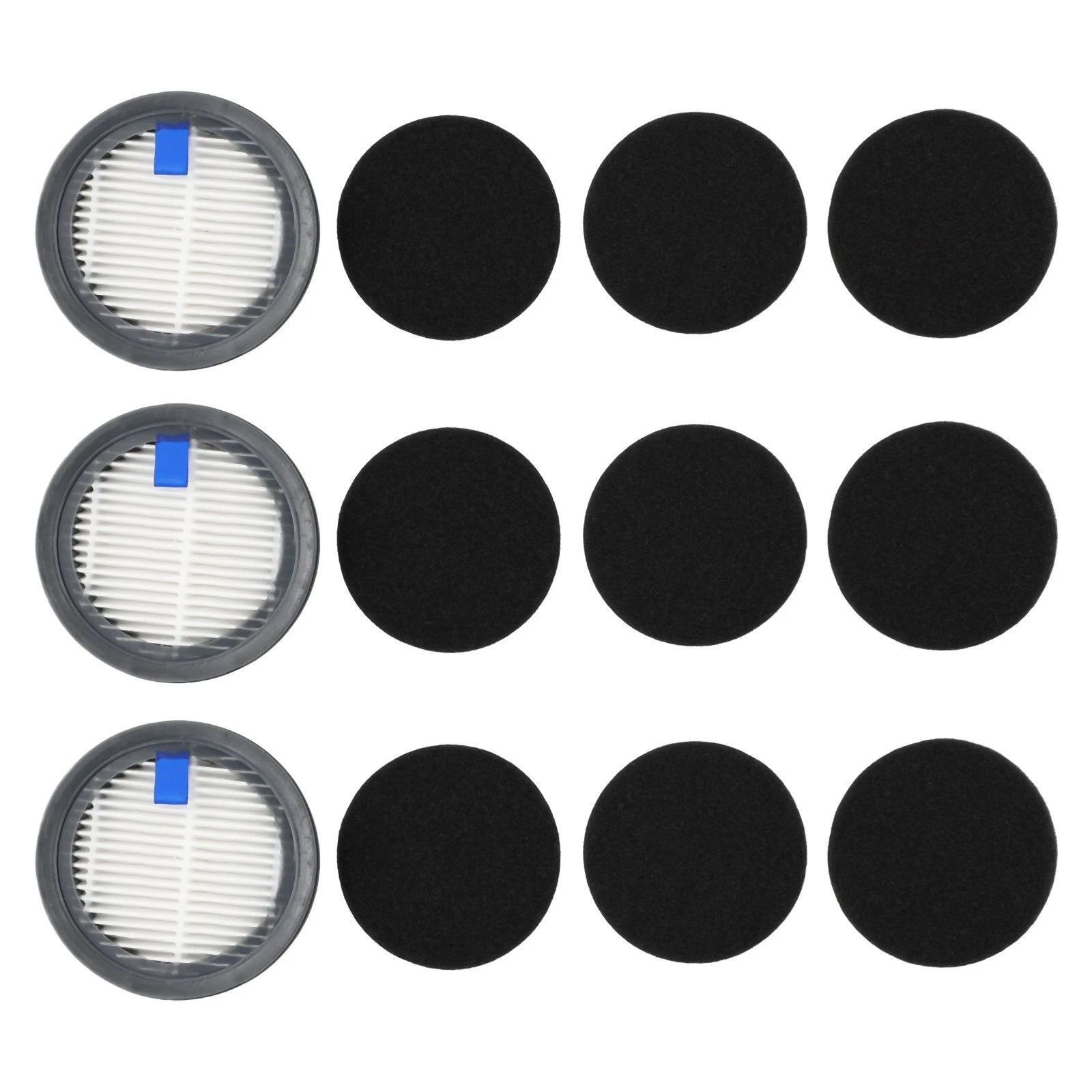 Filters Set for Afoddon A200Pro A200 (ORFELD)