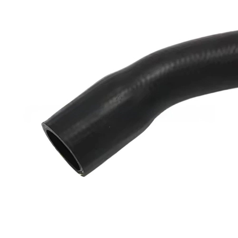 Radiator Coolant Hose for Daily Driving Maintenance (Plastic, Rubber)