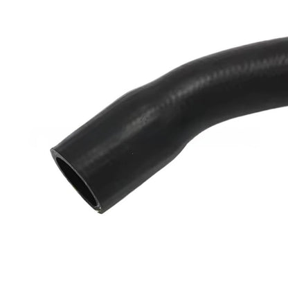 Radiator Coolant Hose for Daily Driving Maintenance (Plastic, Rubber)